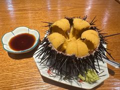 -桂马·日本料理·海胆·海鲜饭·酒场(民主广场店)