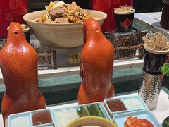 -国惠大酒楼(仓山万达店)