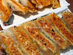 -春水锅贴·传统鲁菜(大明湖店)