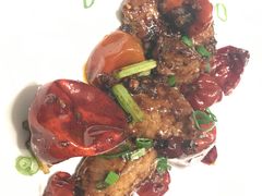 -Yan Ting 宴庭中餐厅(上海静安瑞吉酒店)