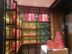 -小厨娘淮扬菜(清江苏宁广场店)