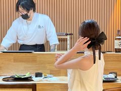 -鮨乐亭Omakase·海胆宴