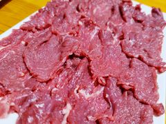 -大吉利·潮汕鲜牛肉火锅(西安店)