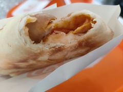 -麦多和·麦多馅饼(关虎屯店)