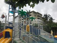 -三亚亚龙湾天域度假酒店