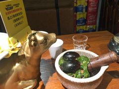 -炊烟小炒黄牛肉(东庆街店)