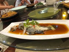 -小贝壳精致餐厅