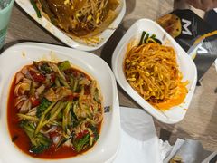 -魏家凉皮(西安秋林宏业商厦店)