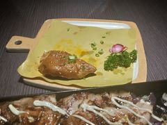 -孙家外婆•长春地标美食新名片(吾悦广场店)