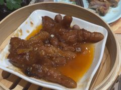 -点都德(华强南店)