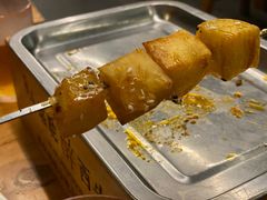 -福苗小骆驼烧烤(莲湖路店)