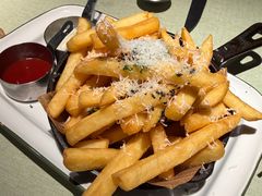 -碧特博格·20年品牌西餐厅(芜湖路店)