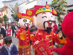 -金苑酒家·客家菜·广东老字号(万象店)