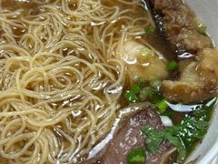 -百福麵家(新馬路店)