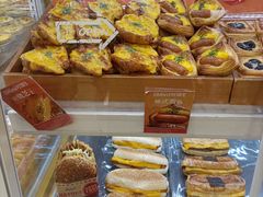-嘉华饼屋JOY BAKERY(南屏街店)