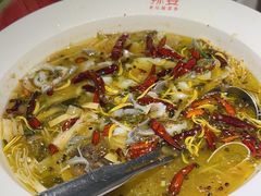 -新辣宴·湖南家常菜·商务聚餐(中粮创芯店)
