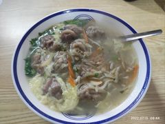 -海清宁记大馅云吞