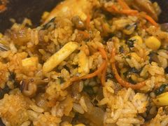 -哈哈碳都·牛肋条无限自助烤肉(宝龙店)