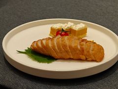 -湯記傳菜