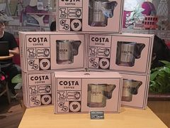 -COSTA COFFEE(西贸凯德晶品4层2店)
