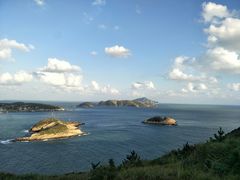 -东极岛景区