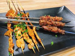 -易裕和·长沙米粉(竹塘西路店)