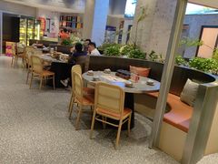 -楚太子  中餐&烧烤(武大店)