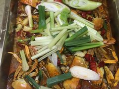 -新享乐海鲜(翠华路店)