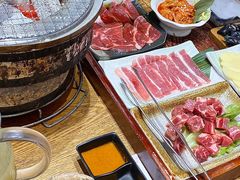 -牛也烧肉(摩尔城店)
