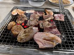 -风味烧烤