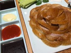 -吉祥春饼·烤鸭(国贸店)