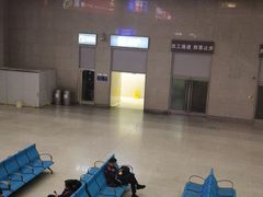 -成都东站