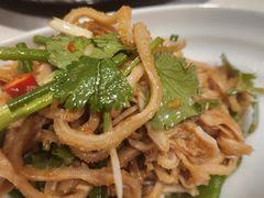 -浩爷羊蝎子火锅(双榆树店)