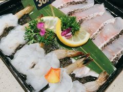 -海底捞火锅(金地广场生日主题店)