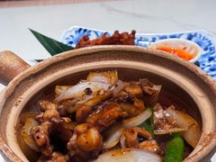-芽笼芽笼新加坡餐厅(环球港店)