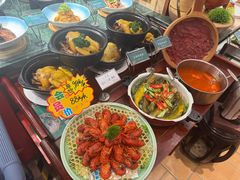 -老西门·常州菜(新区店)