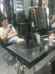 -风向标WIND VANE SALON