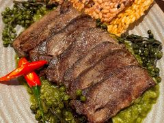 -一沙一城·岩烤牛扒(深圳首店)