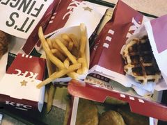 -肯德基(沧州高铁站店)