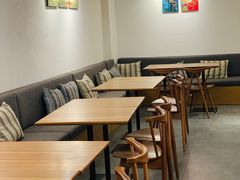 大堂-manabe (共和新路店)