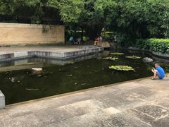 -叶剑英故居