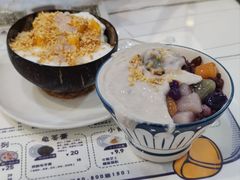 -糖潮糖水铺(省府店)