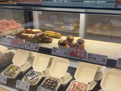 -One Bagel·一个贝果(悠唐店)