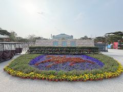 -卧龙岗文化园-南阳市汉画馆