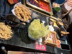 -王家渡火锅店(怀柔迎宾北路店)