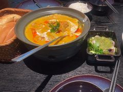 -美奈小馆·越南料理(福田星河COCO Park店)