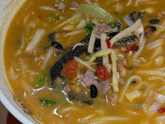 -水平有限广西米粉·广西风味集(五道口店)