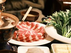-南门涮肉(后海店)