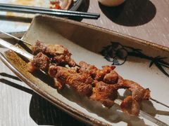 -那时新疆·车师(大宁音乐广场店)