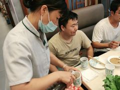 -阳坊胜利涮羊肉(阳坊老店)